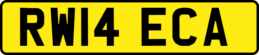 RW14ECA