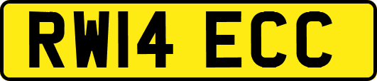 RW14ECC