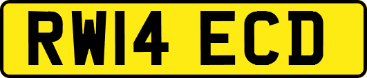 RW14ECD