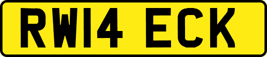 RW14ECK