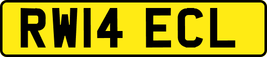 RW14ECL