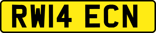 RW14ECN