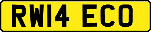 RW14ECO