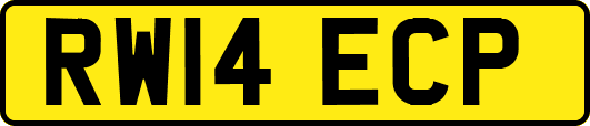 RW14ECP