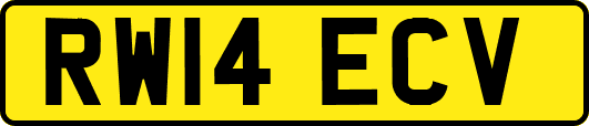 RW14ECV