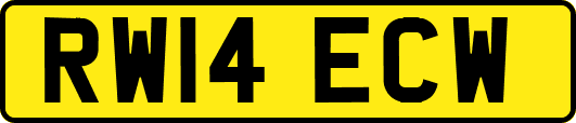RW14ECW