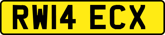 RW14ECX