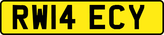 RW14ECY