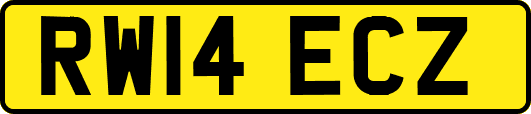 RW14ECZ