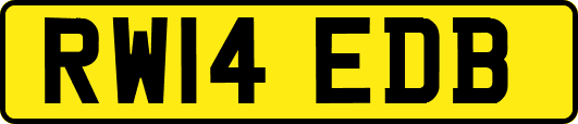 RW14EDB