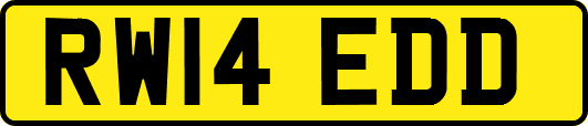 RW14EDD