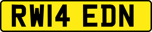 RW14EDN