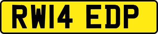 RW14EDP