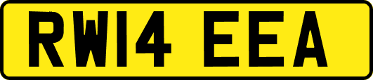 RW14EEA