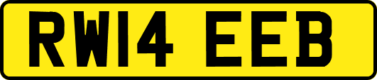 RW14EEB
