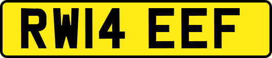 RW14EEF