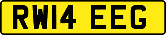 RW14EEG