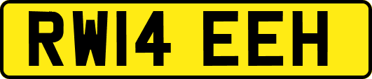 RW14EEH