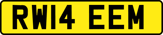 RW14EEM