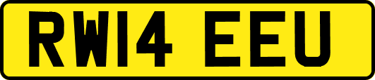 RW14EEU