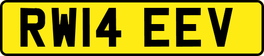 RW14EEV
