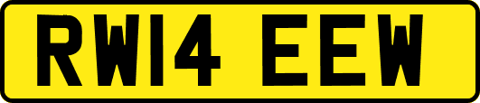 RW14EEW
