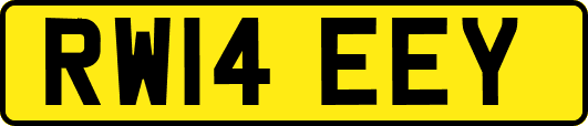 RW14EEY