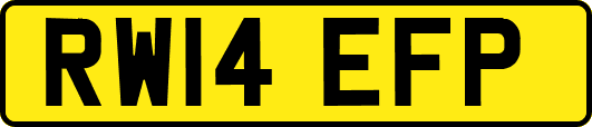 RW14EFP