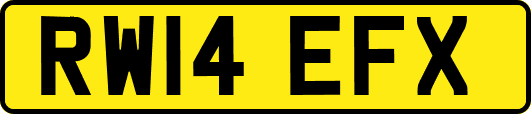 RW14EFX