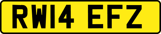 RW14EFZ