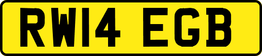 RW14EGB