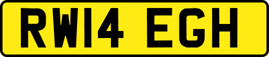 RW14EGH