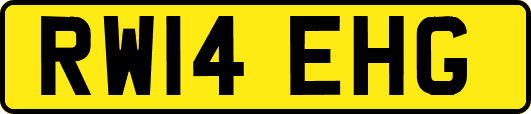 RW14EHG