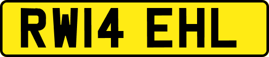 RW14EHL