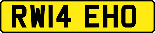 RW14EHO