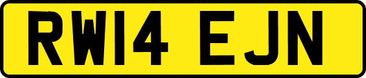 RW14EJN
