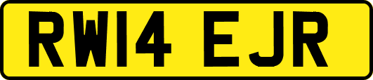 RW14EJR