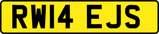 RW14EJS