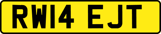 RW14EJT