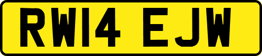 RW14EJW