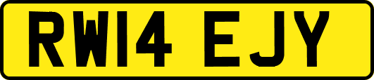 RW14EJY