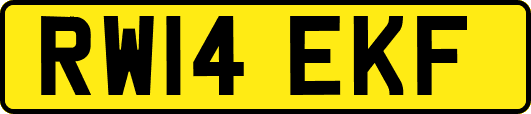 RW14EKF