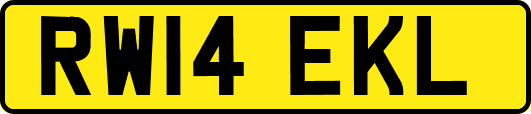 RW14EKL