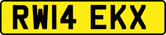 RW14EKX