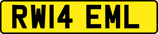 RW14EML