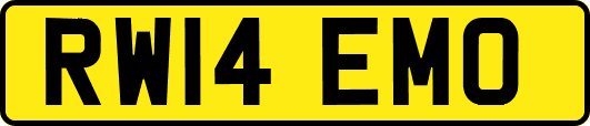 RW14EMO