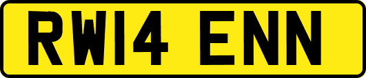 RW14ENN