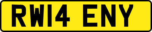 RW14ENY