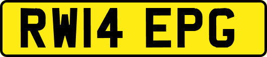 RW14EPG