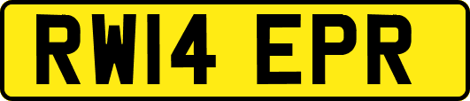 RW14EPR